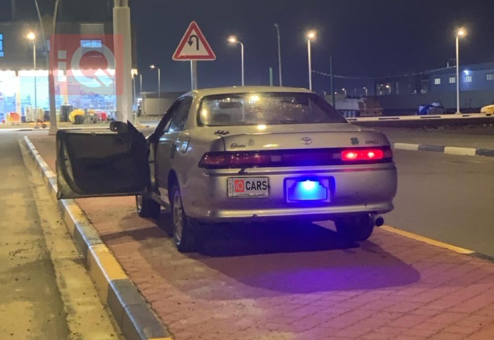 تويوتا كراون